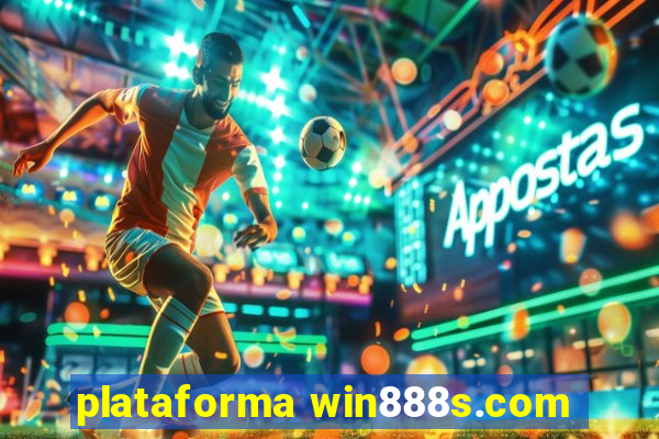 plataforma win888s.com